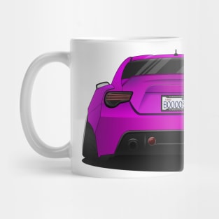 GT86 Mug